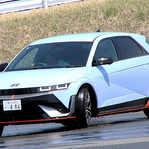 電動車ブランドになったヒョンデが、あえて高性能モデル「N」を日本に投入する理由とは? 画像
