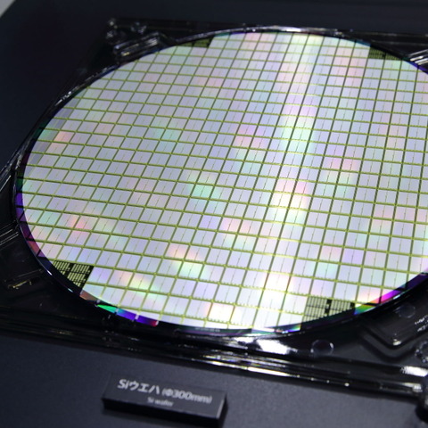 半導体、eVTOL用eモーター、前方広角画像センサーなどモビリティ社会のティア1を目指すデンソーの独自技術…人とくるまのテクノロジー展2024 画像