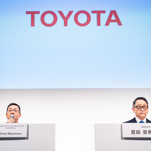 「日本だけ厳しい」はNO、認証不正問題 基準作りを「武器」にできるかが問われている【岩貞るみこの人道車医】 画像