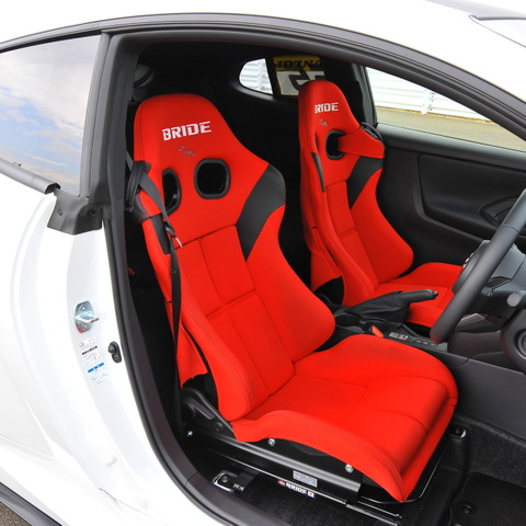 運転が楽になる! ドライビングポジションを調整する簡単な方法~カスタムHOW TO~ 画像