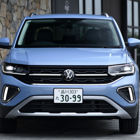 【VW Tクロス 新型試乗】VWの王道は今やスモールSUVにあるのか?…南陽一浩 画像
