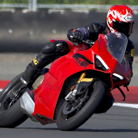 躍進するドゥカティの“情熱”に触れる「Ducati Riding Experience」の真髄とは 画像