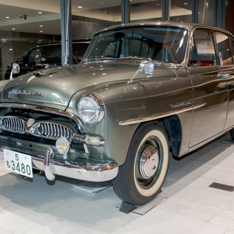 クラウンの原点でもある東京・虎ノ門に『THE CROWN 東京虎ノ門』がオープン 画像