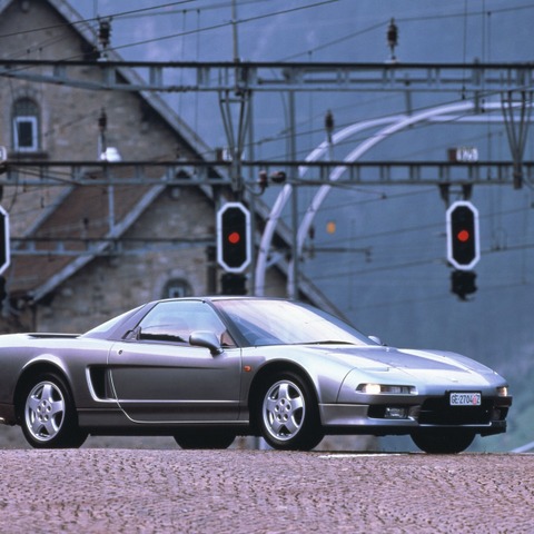 AIエージェントが初期 NSX を発掘!? OpenAIのCEOサム・アルトマン氏が自らお宝ゲット!? 画像