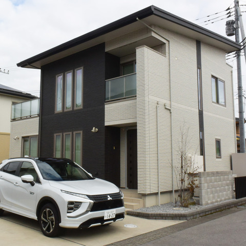 【三菱 エクリプスクロス PHEV 900km試乗】リアルな電費/燃費性能と、オススメしたいユーザー層［後編］ 画像