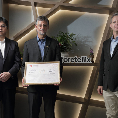 データ駆動型の開発ツールチェーンで自動運転のAI実装を加速、Foretellixの一気通貫型ソリューション［インタビュー］ 画像