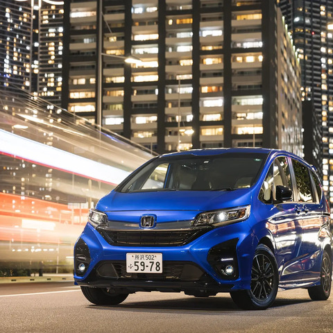 Honda車ユーザー必見！今乗っている愛車に“新車級の艶”を甦らせる純正ボディーコーティング『フレッシュキーパー』の真価 画像