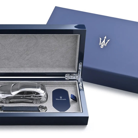 【111周年ギフトボックス応募チャンス】MASERATI 111th “永続する美と走り”をいま、あなたの週末へ。 画像