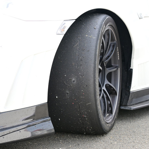 サーキットも通勤路も楽しくなる！ スポーツタイヤの“リニアな気持ち良さ”を体感せよ～カスタムHOW TO～ 画像