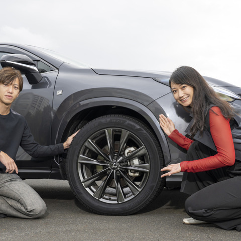 冬を愉しむ上質な『ブリザック WZ-1』は“大人のスタッドレス”、想像を超える快適さは非降雪地域のユーザーにこそおすすめ 画像