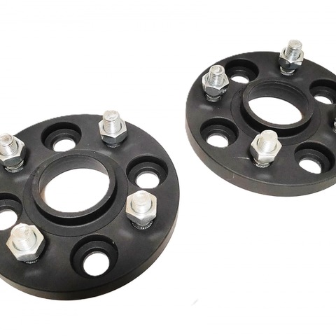 ホイールスペーサー完全ガイド！ ツライチ調整と安全な厚み選びの鉄則～カスタムHOW TO～ 画像