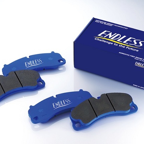 ブレーキパッドの選び方は「高いほど正解」ではない！ 街乗りとサーキットで最適解が変わる理由～カスタムHOW TO～ 画像