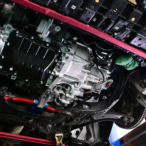 マニュアル車が別物になる！ クラッチ＆フライホイール駆動系チューンで走りを激変させる方法～カスタムHOW TO～ 画像