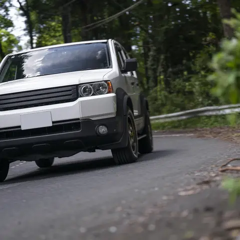 車高アップは乗り心地が悪いは昔の話？ TEINがクロスロードで証明した最適解～カスタムHOW TO特別編～ 画像