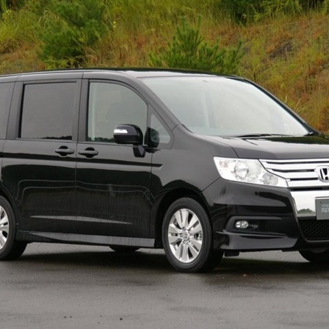【ホンダ ステップワゴン 新型発表】動きを出すための苦労 画像
