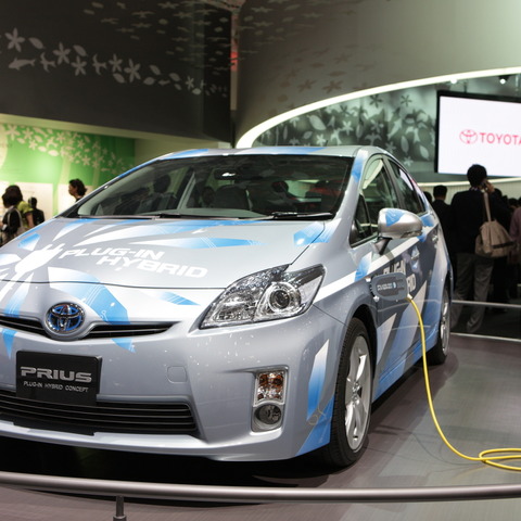 【井元康一郎のビフォーアフター】次世代車戦略、自動車産業の枠を越えた人選を 画像