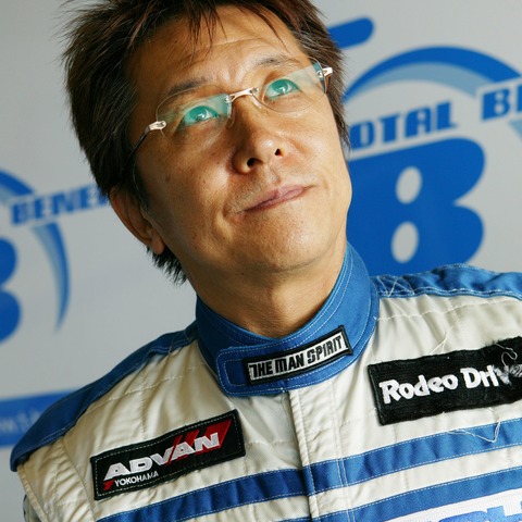 【COTY09-10 選考コメント】i-MiEVの加速感とハンドリングに感動…松田秀士 画像