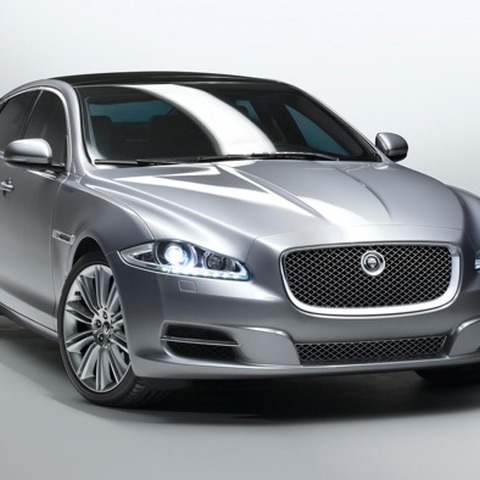 【ジャガー XJ 日本発表】大幅にデザインを変更した2つの理由 画像