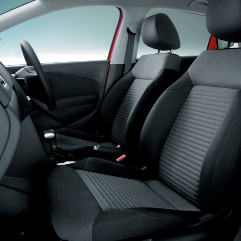 【VW ポロ 新型発表】品質の民主化 画像