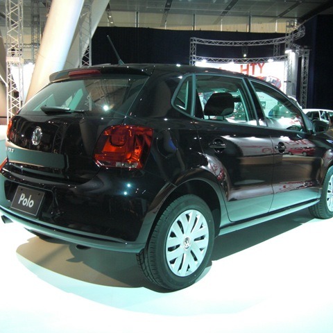 【VW ポロ 新型発表】日本市場への自信 画像