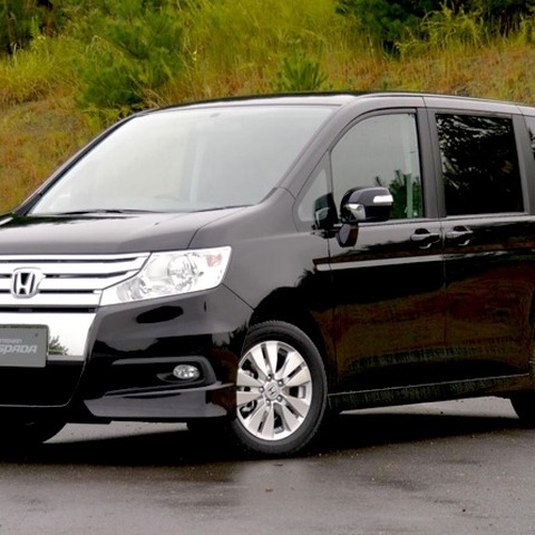 【ホンダ ステップワゴン 新型発表】使いやすさと運転のしやすさとの両立 画像