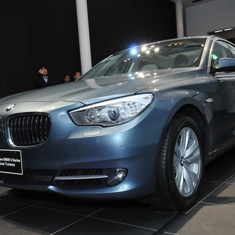 【BMW グランツーリスモ 発表】ユーザーがどんなクルマを欲しているのか 画像