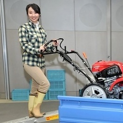 【ホンダ アクティトラック 新型発表】真の実用主義で作る日本一の働き者 画像