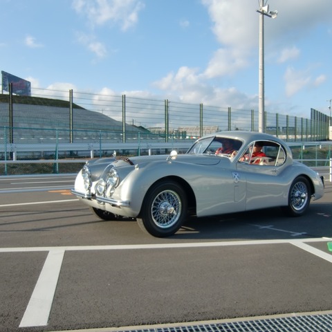 COPPA DI SUZUKA、往年のレーサーも登場 画像