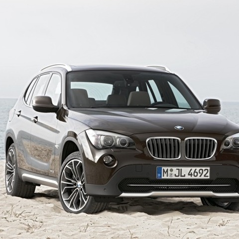 【BMW X1 日本発表】BMWらしさとX1らしさ 画像