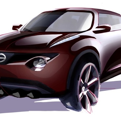 【日産 ジューク 新型】アーバンジャングルのヒーロー誕生 画像