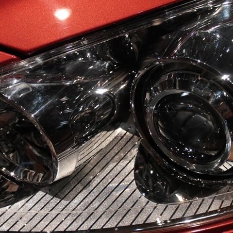 【プジョー RCZ 日本発表】贅沢な時間を過ごせるクルマ 画像