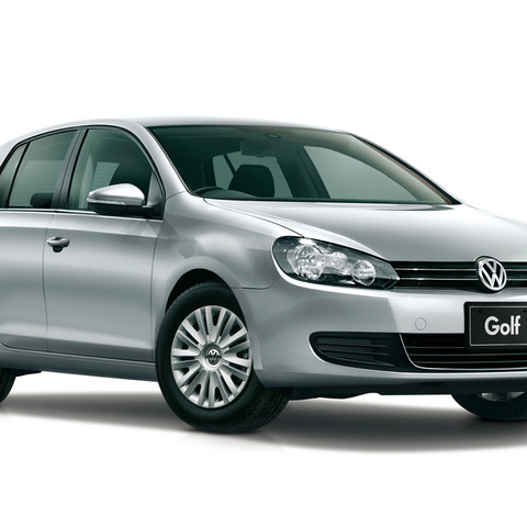 【VW ゴルフ TSIトレンドライン 試乗】この走りと燃費のよさってあり?…岩貞るみこ 画像