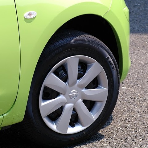 【日産 マーチ 試乗】欧州コンパクトに遜色なし…島崎七生人 画像