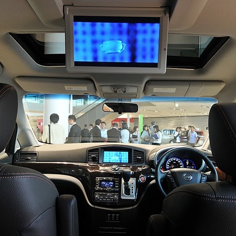 【日産 エルグランド 新型発表】贅沢な大人の走りを楽しむ 画像
