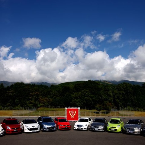 【COTY 選考コメント】“エコ軍団”に1点もやらず…松田秀士 画像