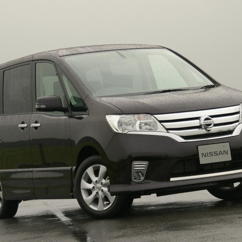 【日産 セレナ 新型発表】積極的なキープコンセプト 画像