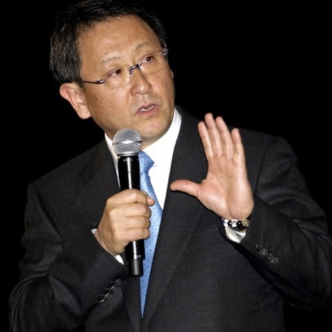 【トヨタ ヴィッツ 新型発表】カッコいいクルマに仕上がった! 画像