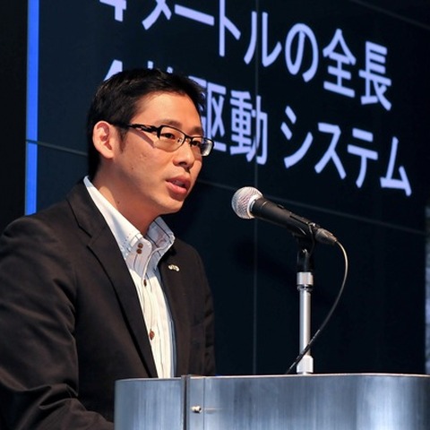 【MINI クロスオーバー 日本発表】オール・アバウト・フォー 画像