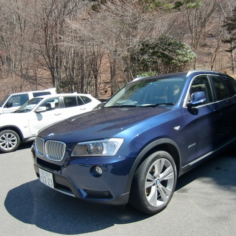 【BMW X3 日本登場】新しいものをやみくもに求めないユーザーへ 画像