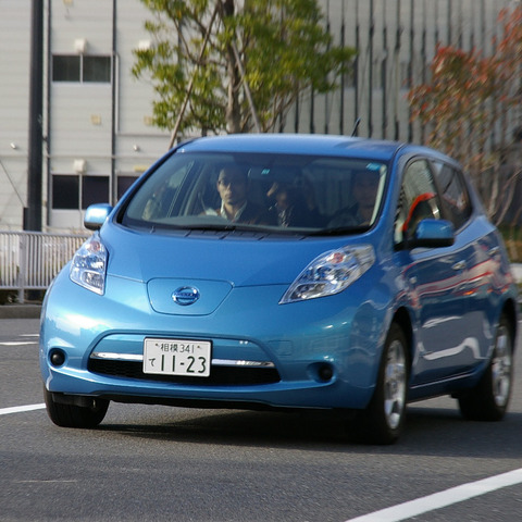 【COTY 選考コメント】より頼れるクルマへの進化を望む…島崎七生人 画像