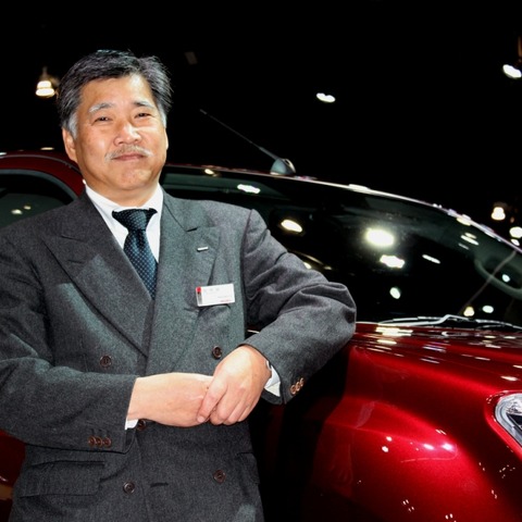 【東京モーターショー11】いすゞ D-MAX …アグレッシブに 画像