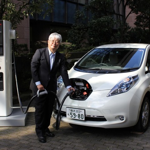 【EVバッテリー レポート2011-12 vol.2】急速充電の課題を解決するバッテリー技術の可能性 画像