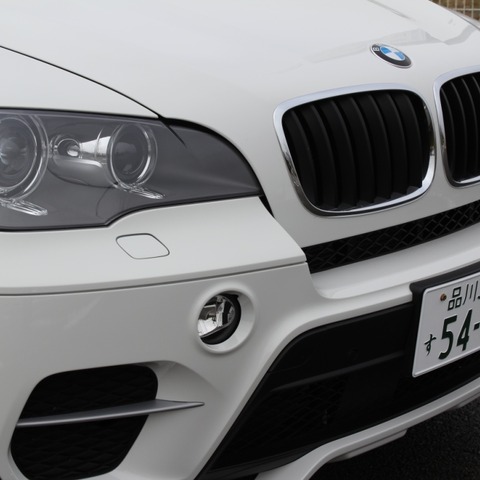 【BMW X5ディーゼル 発表】ディーゼルモデルの価値観を高めた 画像
