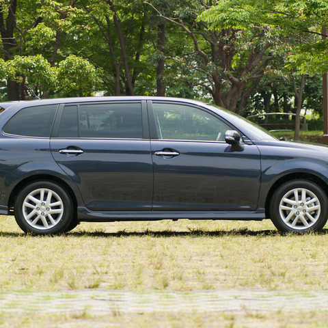 【トヨタ カローラ 新型】デザインに知恵絞りきった 画像