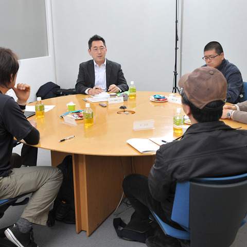 【EV・PHVオーナー座談会】購入満足度はいかに? 画像