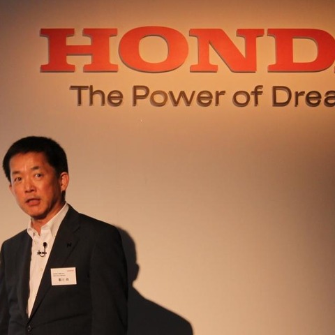 ホンダ、軽・スモールカー店舗のより強化を 画像