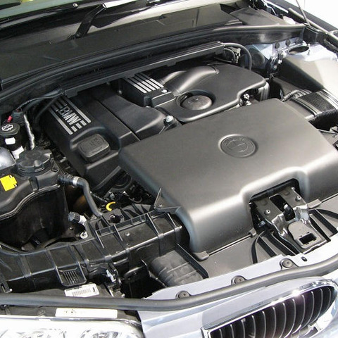 【BMW 1シリーズ発表】エンジンは3機種 画像