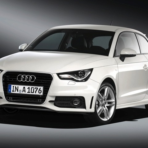 【アウディ A1 1.4TFSI 試乗】俊敏さ際立つ3ドアコンパクトスポーツ…島崎七生人 画像