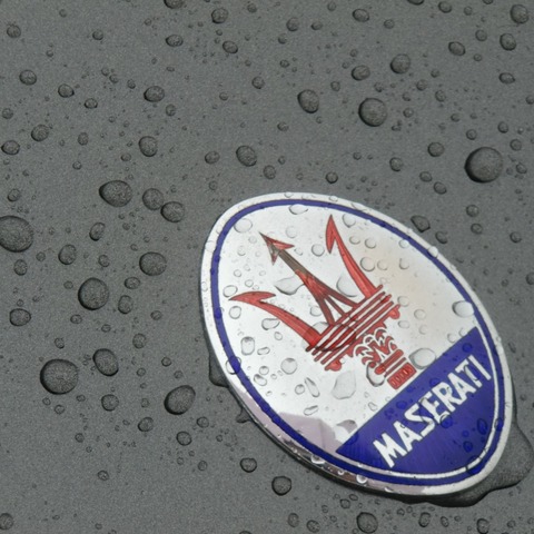19th MASERATI DAYが開催…10月27-28日 画像