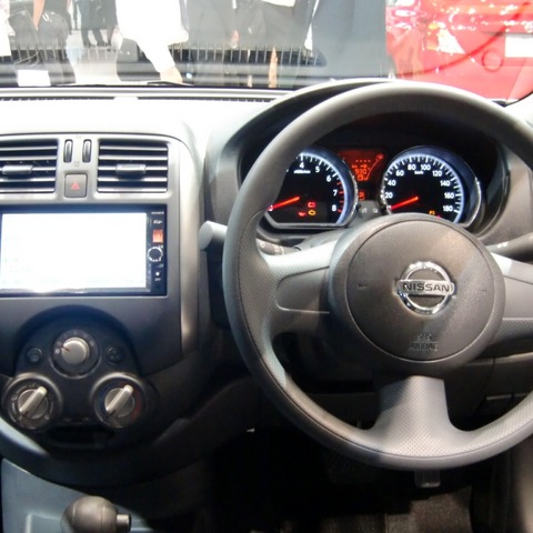 【日産 ラティオ 新型発売】バランス感覚が優れたクルマ 画像